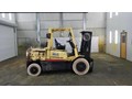 2008 HYSTER H5.00DX