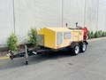 2009 WORKMATE TAG JETTING TRAILER