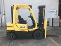 2016 HYSTER H2.5FT