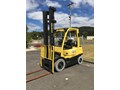 HYSTER H2.5FT 2014