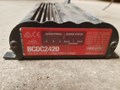 REDARC BCDC2420 24V 20A IN VEHICLE DC BATTERY CHARGER REDARC BCDC2420