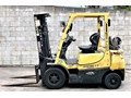 2013 HYSTER H2.5TX