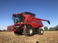 CASE IH 8230 2012 Model With 45 ft Front
