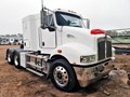 2014 KENWORTH T359 CUMMINS 440HP AUTO ONE OWNER FROM NEW