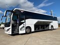 2021 KING LONG 6130BS 13.0M 57 - 61 SEATER COACH