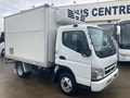 2010 FUSO CANTER 2.0T FE