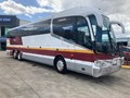 2014 IRIZAR I6 3-AXLE COACH ON IVECO BUS / COACH CHASSIS
