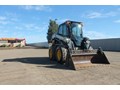NEW HOLLAND L220 Skid Steer **READY FOR WORK**