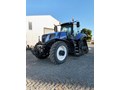 2015 NEW HOLLAND T8.435 T3435