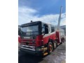 2000 SCANIA P310 6x4 x fire truck with 50m boom