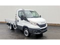 IVECO DAILY 45C18