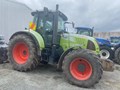 2012 CLAAS 640 Arion 640