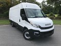 2020 IVECO DAILY 35S17