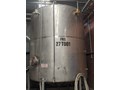 13,000 LITRE STAINLESS STEEL TANK STAINLESS STEEL TANK