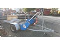 CAMPBELL&BOWIS SQUARE ATV BALE FEEDER