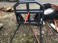 BALE FORKS EURO HITCH