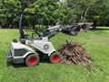 2022 OZZIQUIP AL20 ARTICULATED LOADER WITH TELESCOPIC BOOM