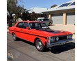 1970 FORD FALCON GTHO Phase 2 XW