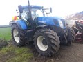 NEW HOLLAND T7.270