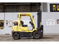 2009 HYSTER H2.5TX 2LE