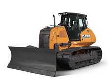 New & Used Case Dozers For Sale
