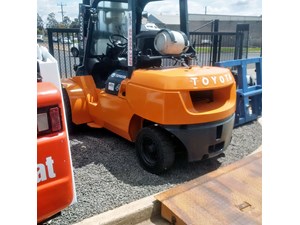 Forklifts For Sale In Australia