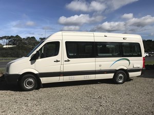 awd camper van for sale