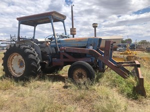 Tractors New And Used Tractors For Sale In Australia