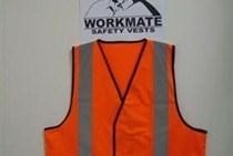 workmate safety wear 235914 001