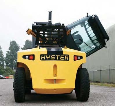 hyster (brand new 2021) h16xd-6 59899 017