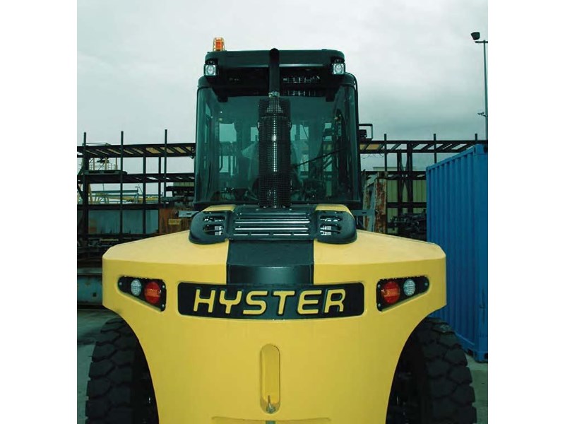 hyster (brand new 2021) h16xd-6 59899 011