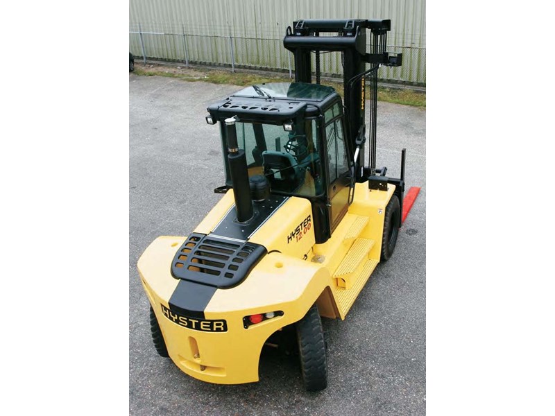 hyster (brand new 2021) h16xd-6 59899 005
