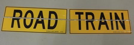 new parts safety signs 123956 001