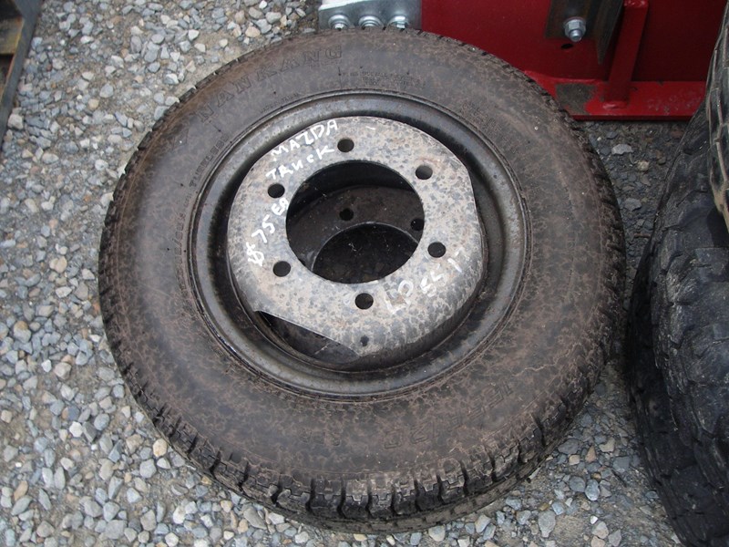 mazda truck wheels 183028 001