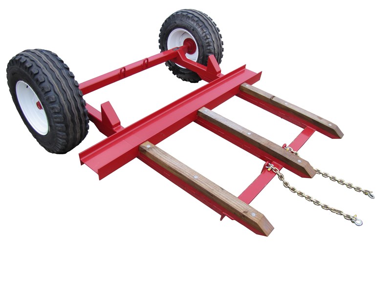 redback roller transporter 251733 001