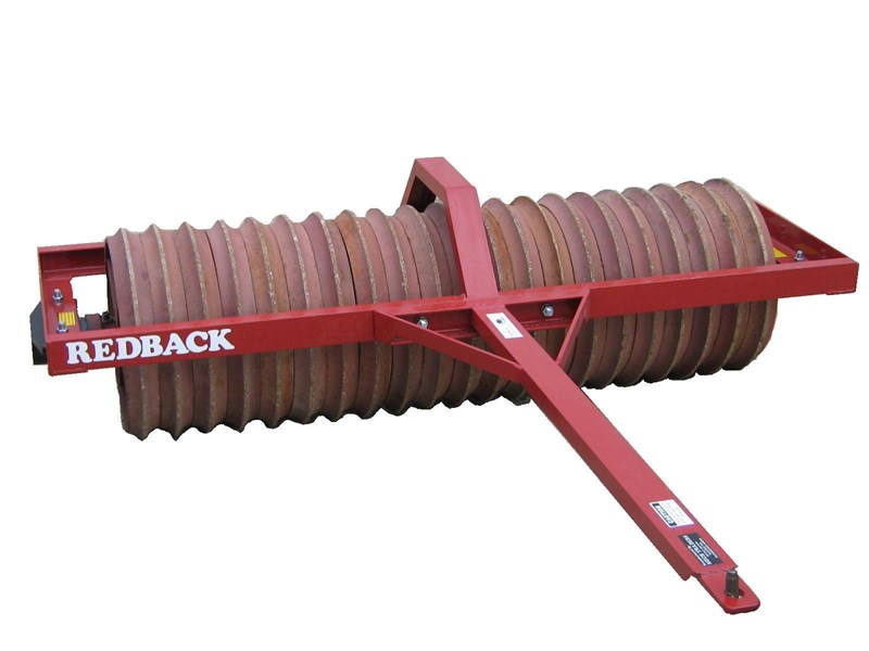 redback small roller 251734 001