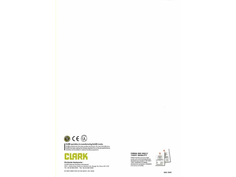 clark c35l lpg forklift 270452 017