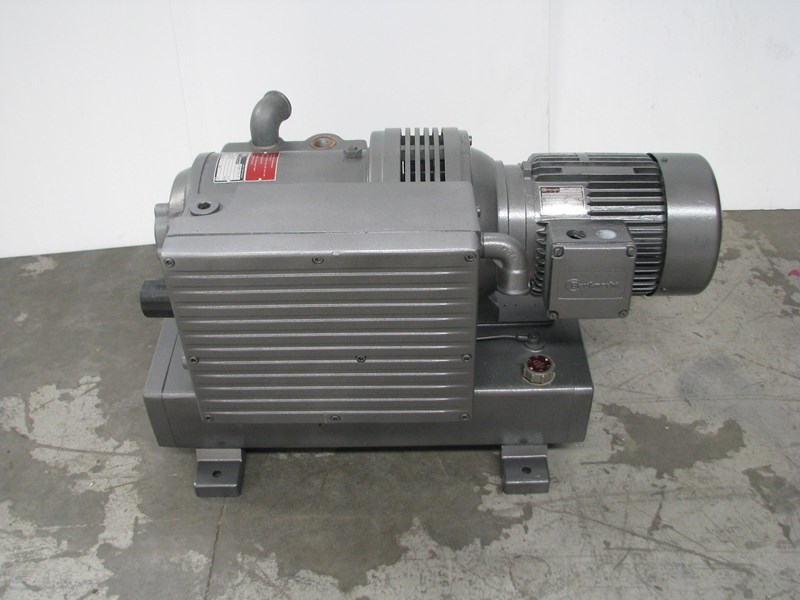 rietschle clfkb 41 industrial vacuum pump 332987 001