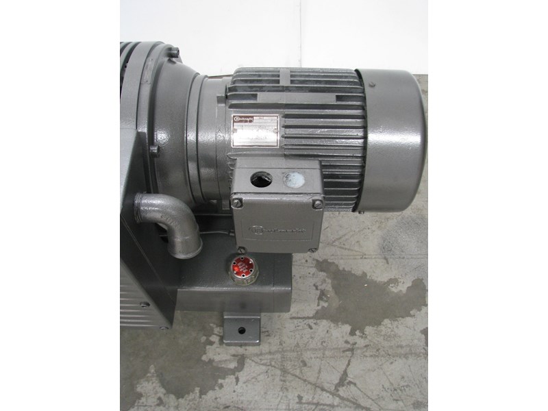 rietschle clfkb 41 industrial vacuum pump 332987 002
