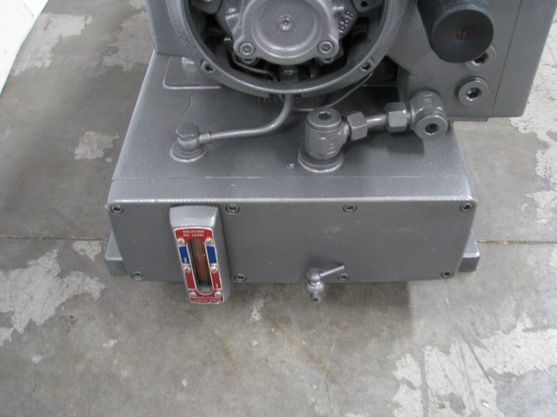 rietschle clfkb 41 industrial vacuum pump 332987 003