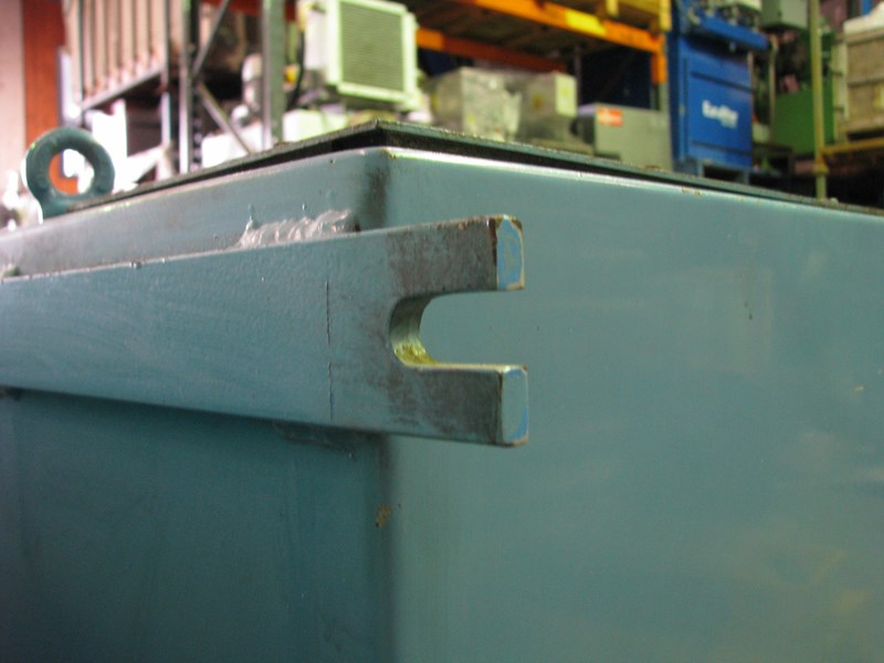 cabinet heavy duty steel storage electrical 337216 005