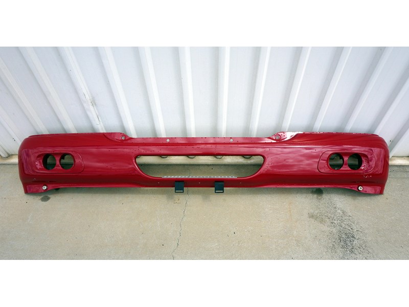 cbtc "take off" bumpers suit daf 343929 002