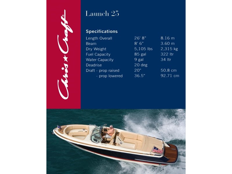 chris craft launch 27 282123 013