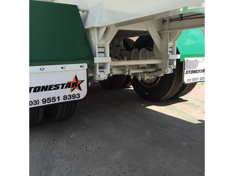 stonestar drinking water tank trailer 26000lt 308577 006