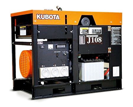 kubota j108-aus 33021 001