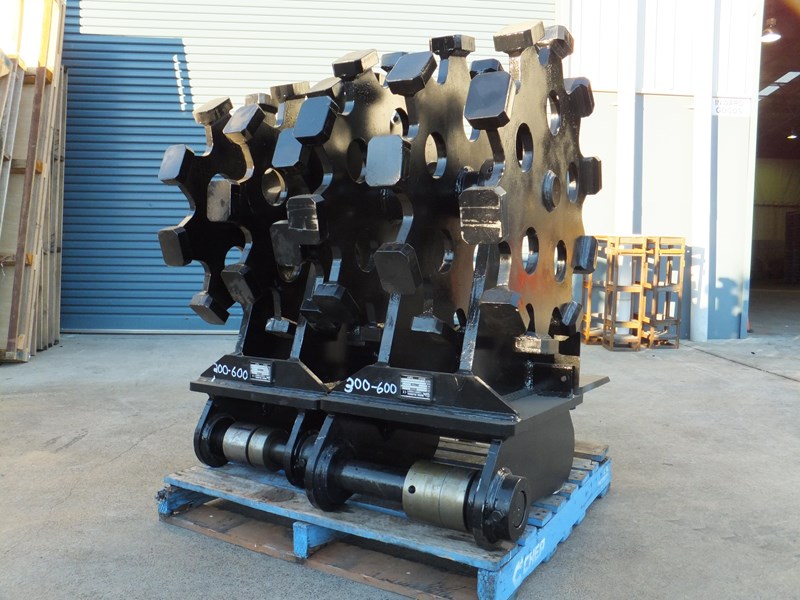 boss attachments boss 13-40 tonne compaction wheels 449591 005