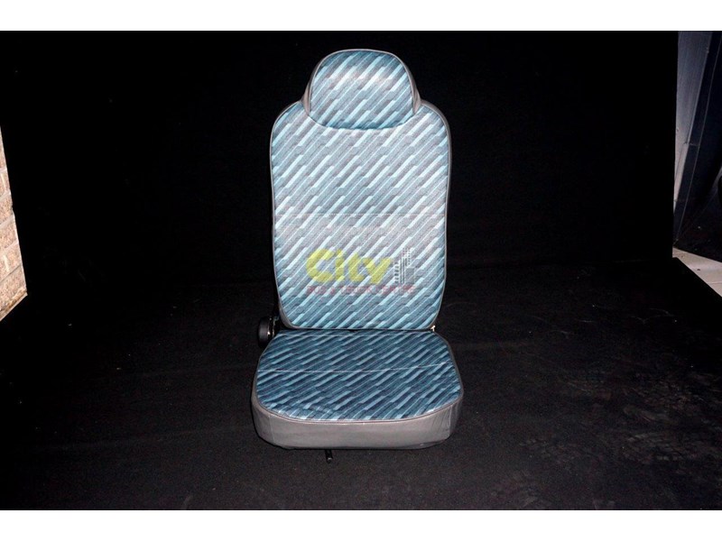 isuzu driver seat - suit all 1994 - 2008 n-series 451447 002