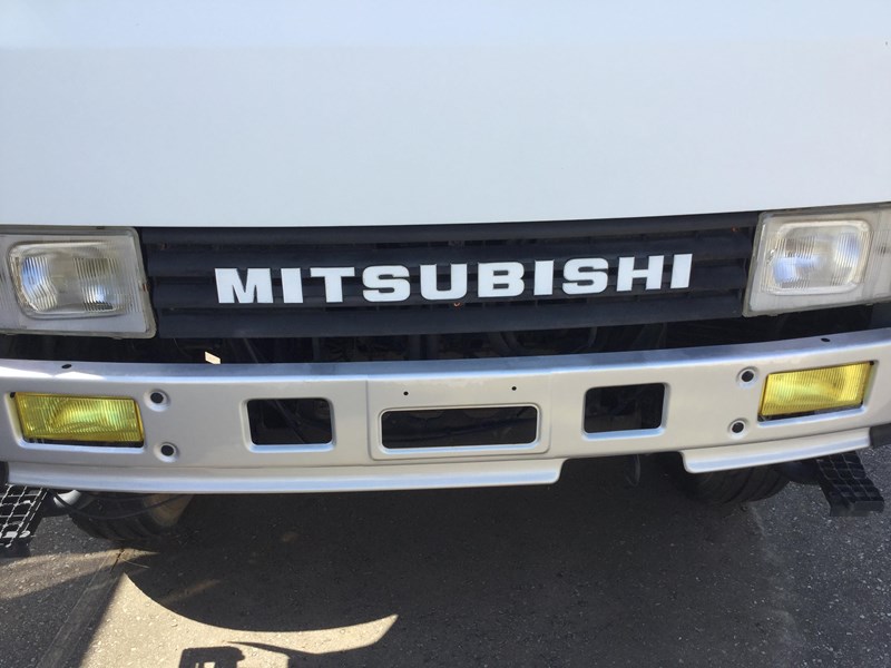 mitsubishi fm557 21114 005