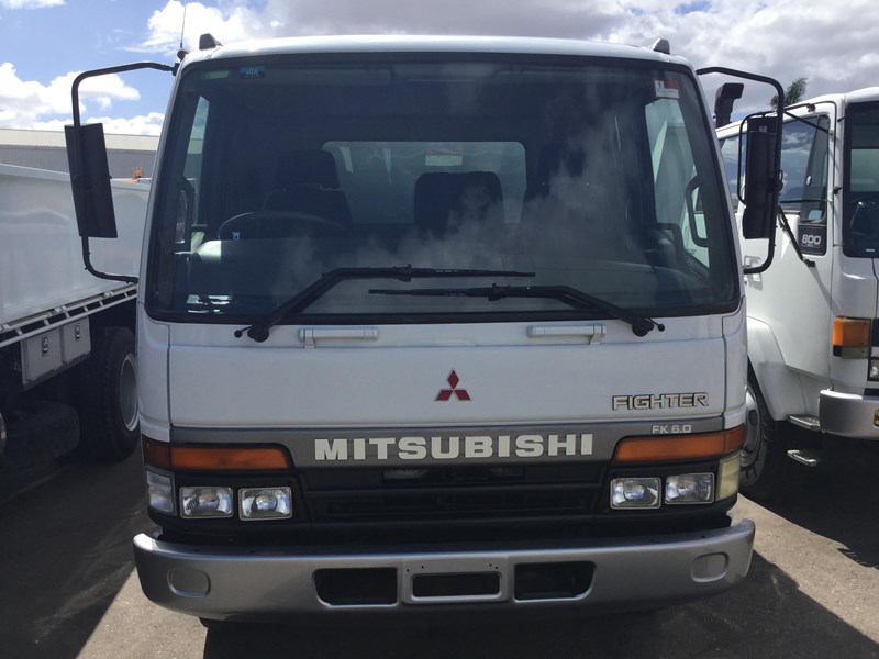 mitsubishi fk617 396216 002