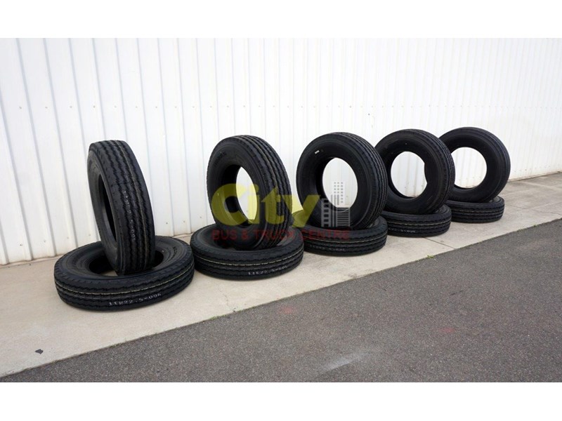 o'green 11r22.5 ag398s all position tyre 541863 003